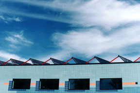 port jervis PV factory