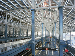 Stillwell Avenue Terminal, New York City